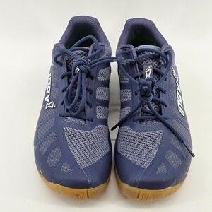 NWOB Women's Inov-8 F-Lite 235 V3 Training Shoe Lilac/Gum Size 9.5